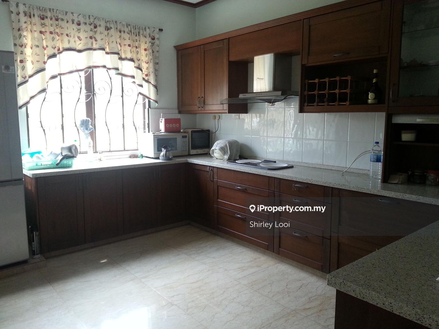 Banglo untuk Dijual di Bukit Jelutong, Shah Alam oleh Shirley Looi - iProperty.com.my