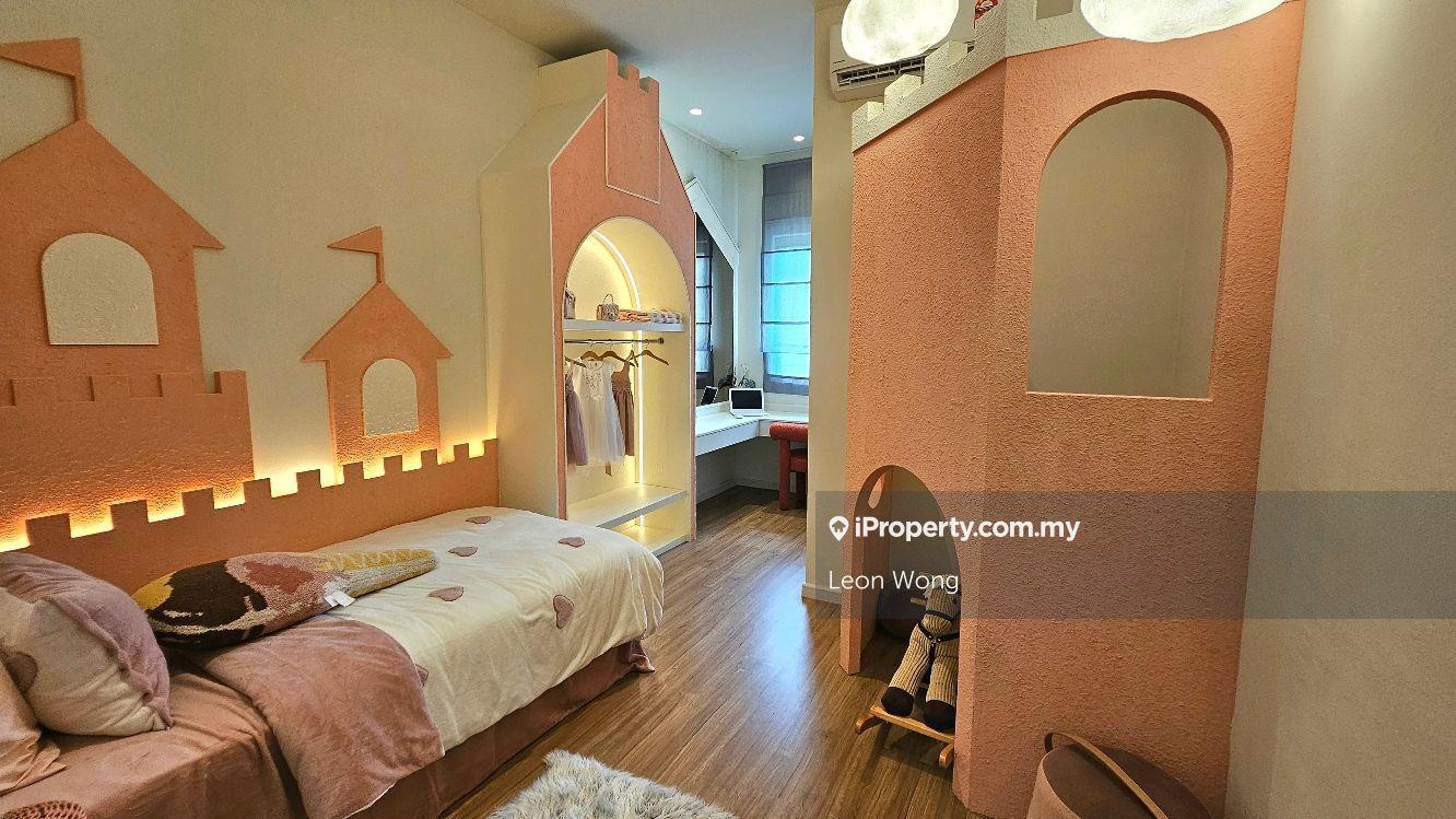 Rumah Berangkai 2 Tingkat untuk Dijual di Gamuda Gardens, Rawang, Sungai Buloh, FunPark, Rawang oleh Leon Wong - iProperty.com.my
