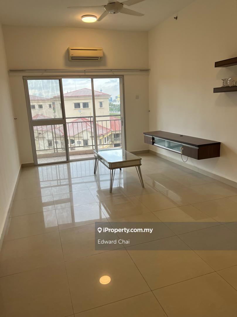 Service Residence for Sale in Windsor Tower by Edward Chai - iProperty.com.my