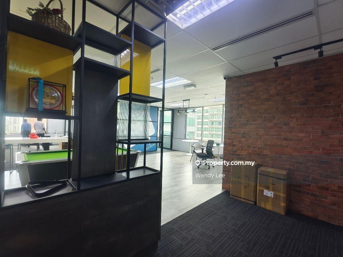 Pejabat untuk Disewa di Petaling Jaya, Selangor oleh Wendy Lee - iProperty.com.my