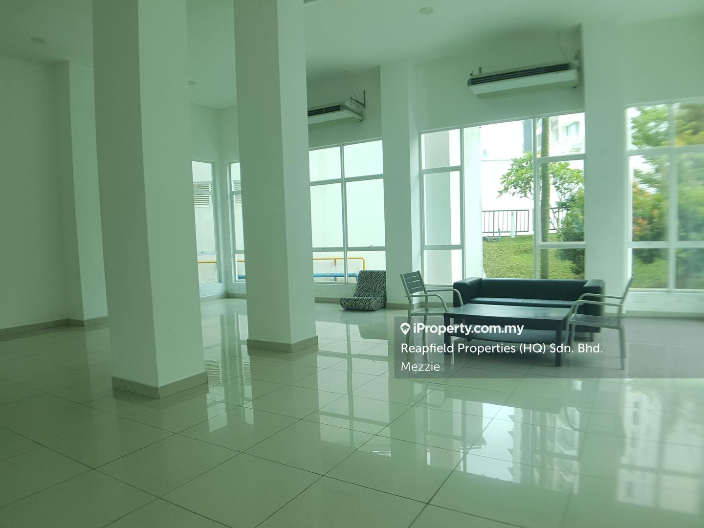 Condominium for Sale in 3 Residen @ Melawati by Mezzie - iProperty.com.my