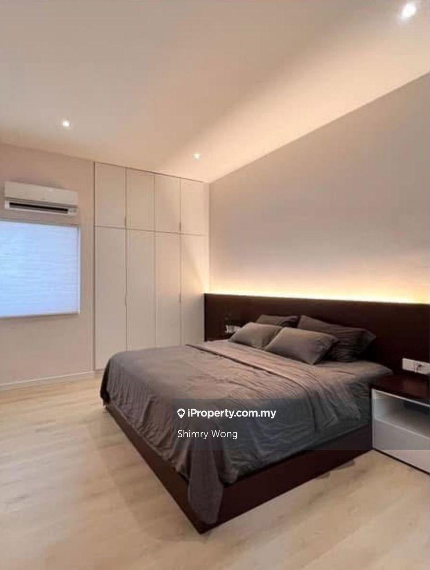 Kondominium untuk Disewa di Faber Ria oleh Shimry Wong - iProperty.com.my