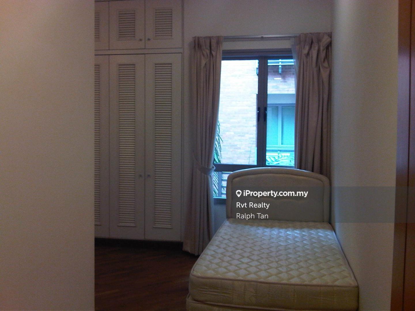 Condominium for Sale in Sri Bukit Persekutuan by Ralph Tan - iProperty.com.my