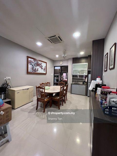 Rumah Berkembar untuk Dijual di Bukit Sungai Long, Bandar Sungai Long, Bandar Sungai Long oleh Shanny Tan - iProperty.com.my