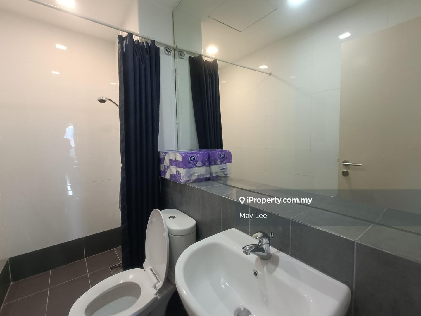 Kondominium untuk Dijual di Kiara 1888 oleh May Lee - iProperty.com.my