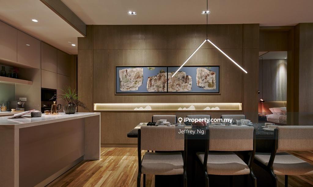 Service Residence for Sale in The Conlay by Jeffrey Ng - iProperty.com.my
