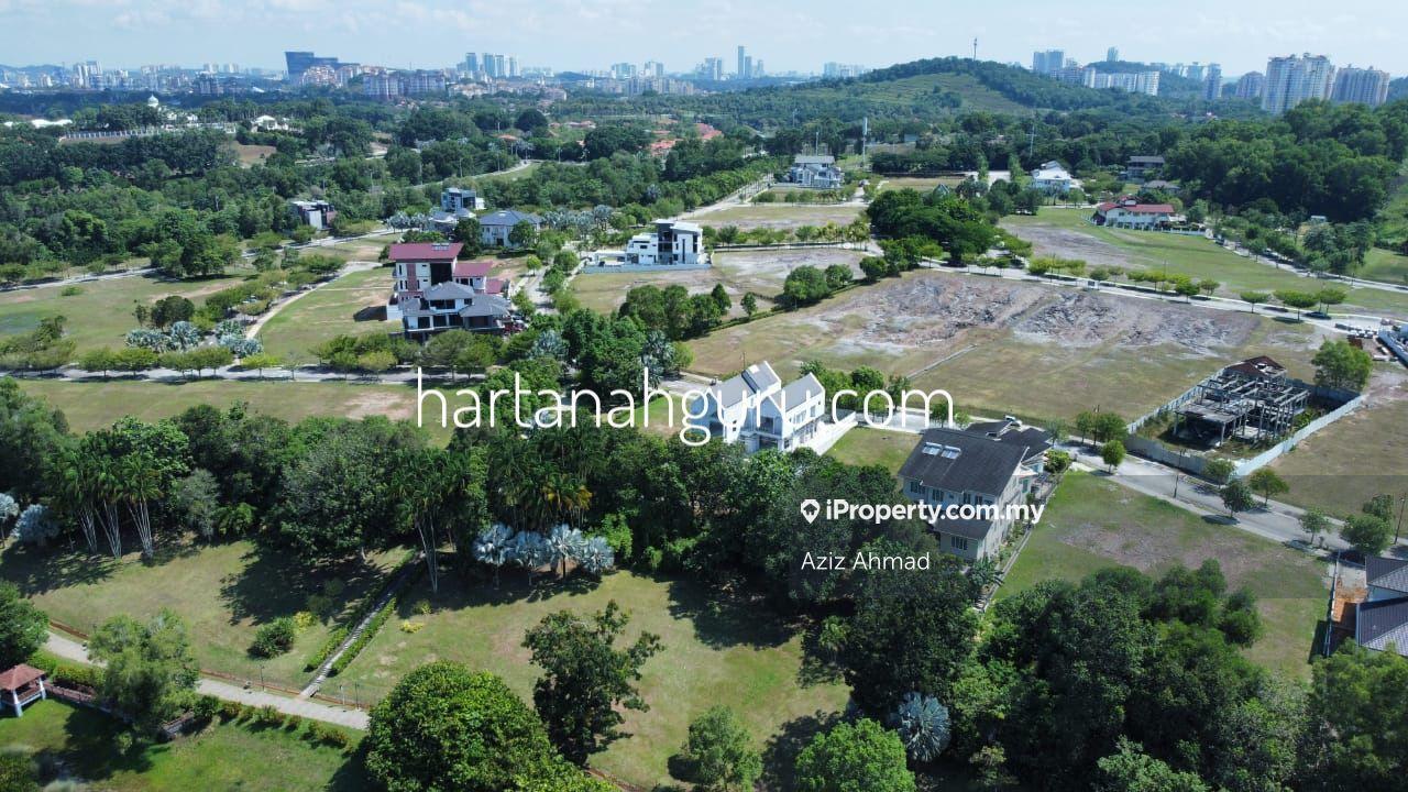 Banglo Tanah untuk Dijual di Putrajaya, Putrajaya oleh Aziz Ahmad - iProperty.com.my
