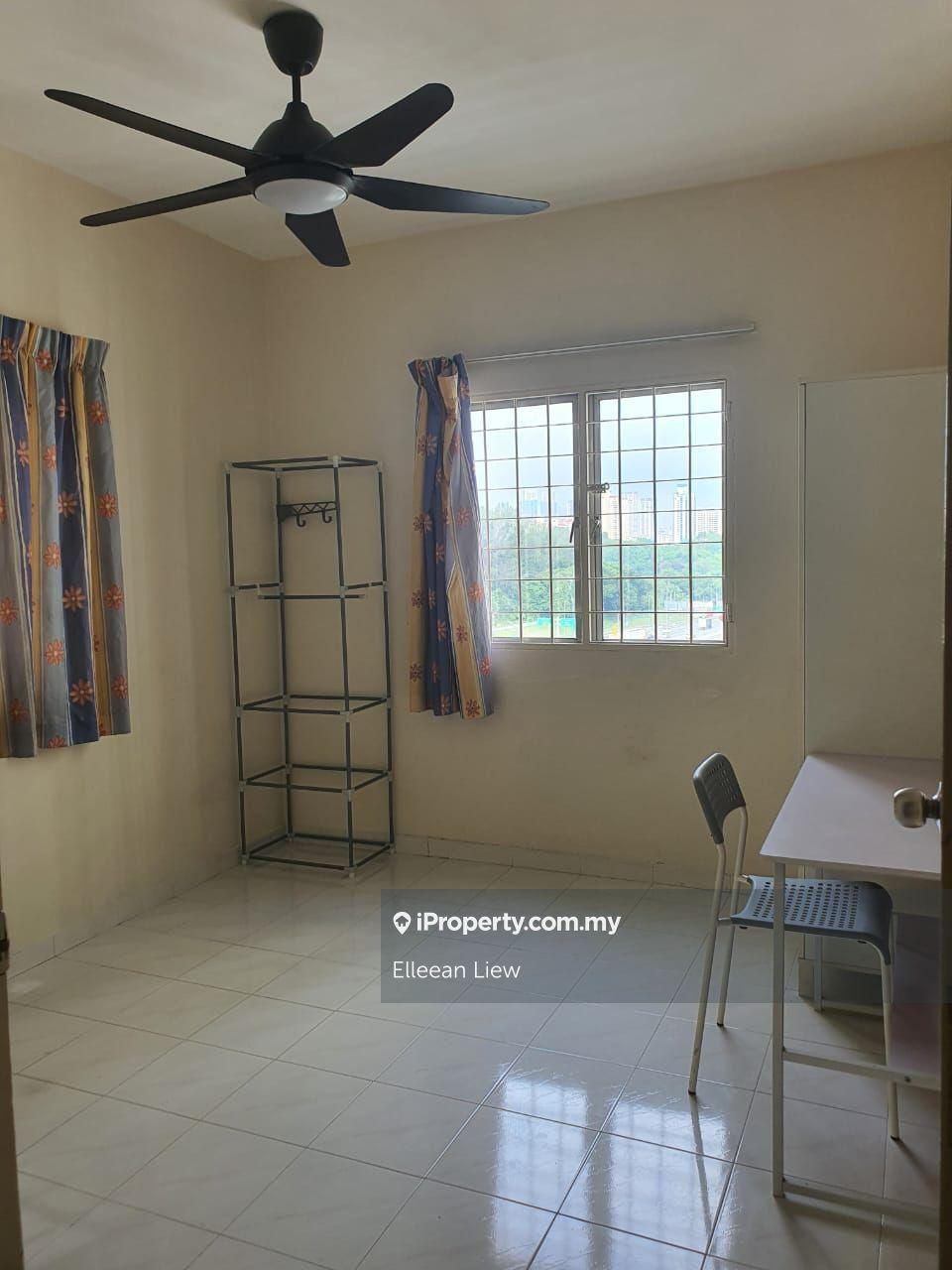 Condominium for Rent in Endah Regal Condominium by Elleean Liew - iProperty.com.my