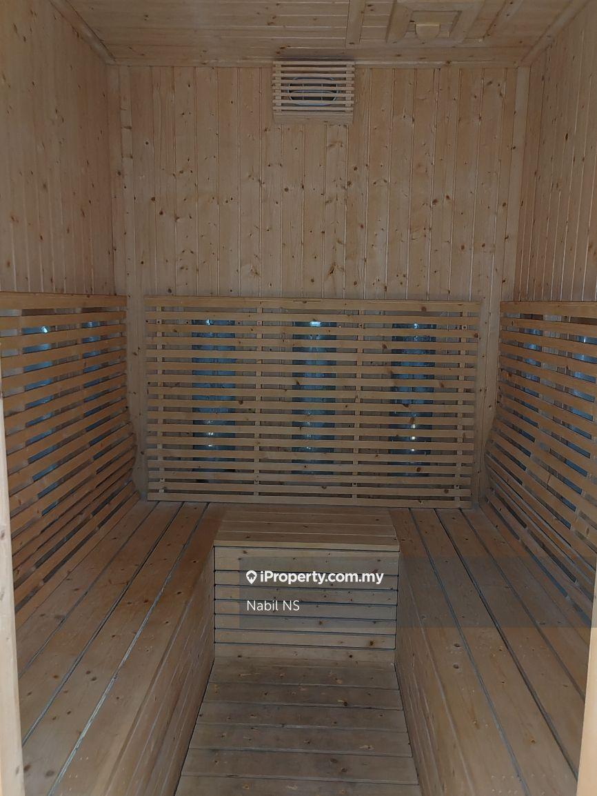 Townhouse for Sale in East residence, Bukit Kiara by Nabil NS - iProperty.com.my