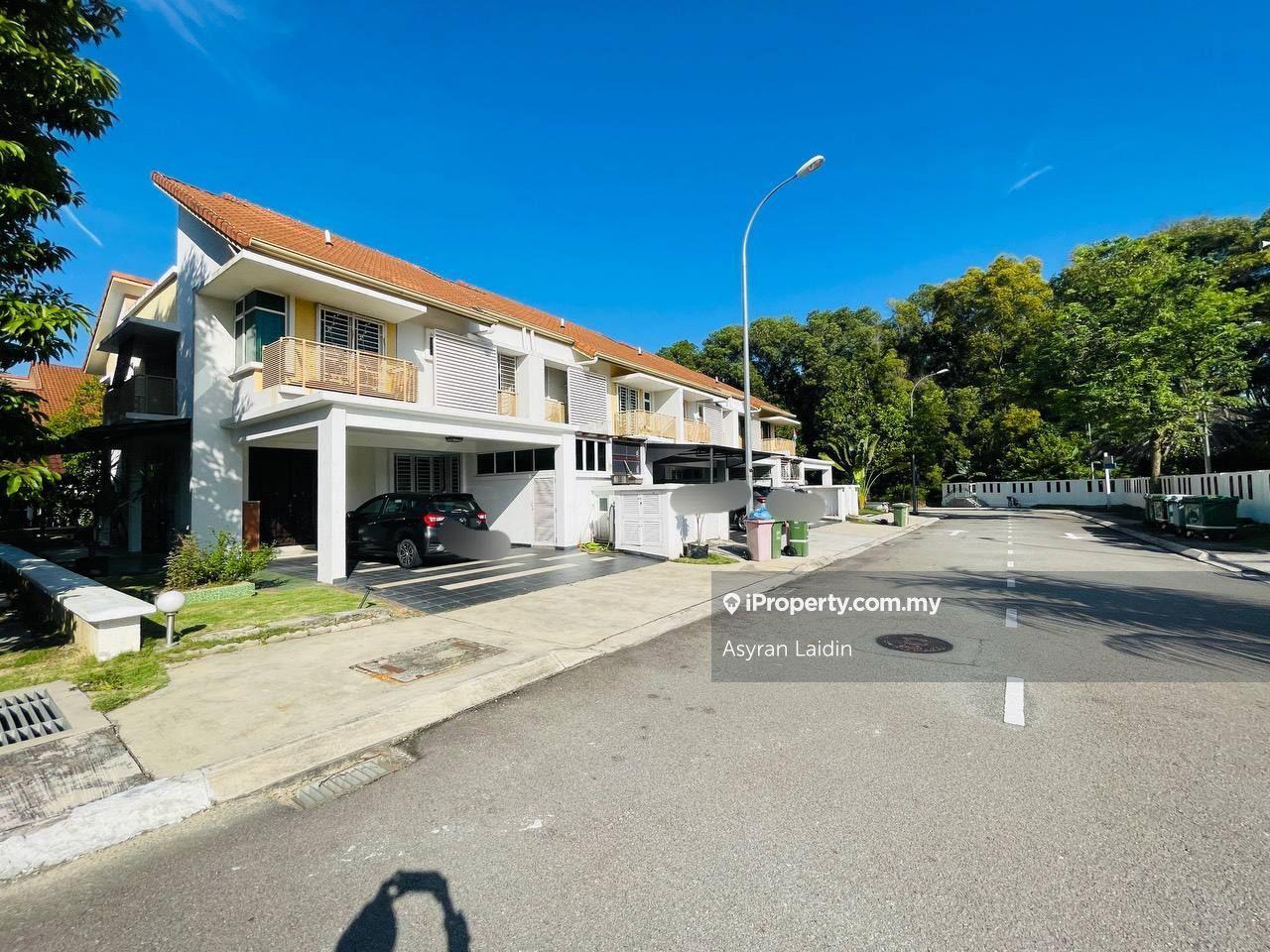 2-storey Terraced House for Sale in Putrajaya, Putrajaya by Asyran Laidin - iProperty.com.my