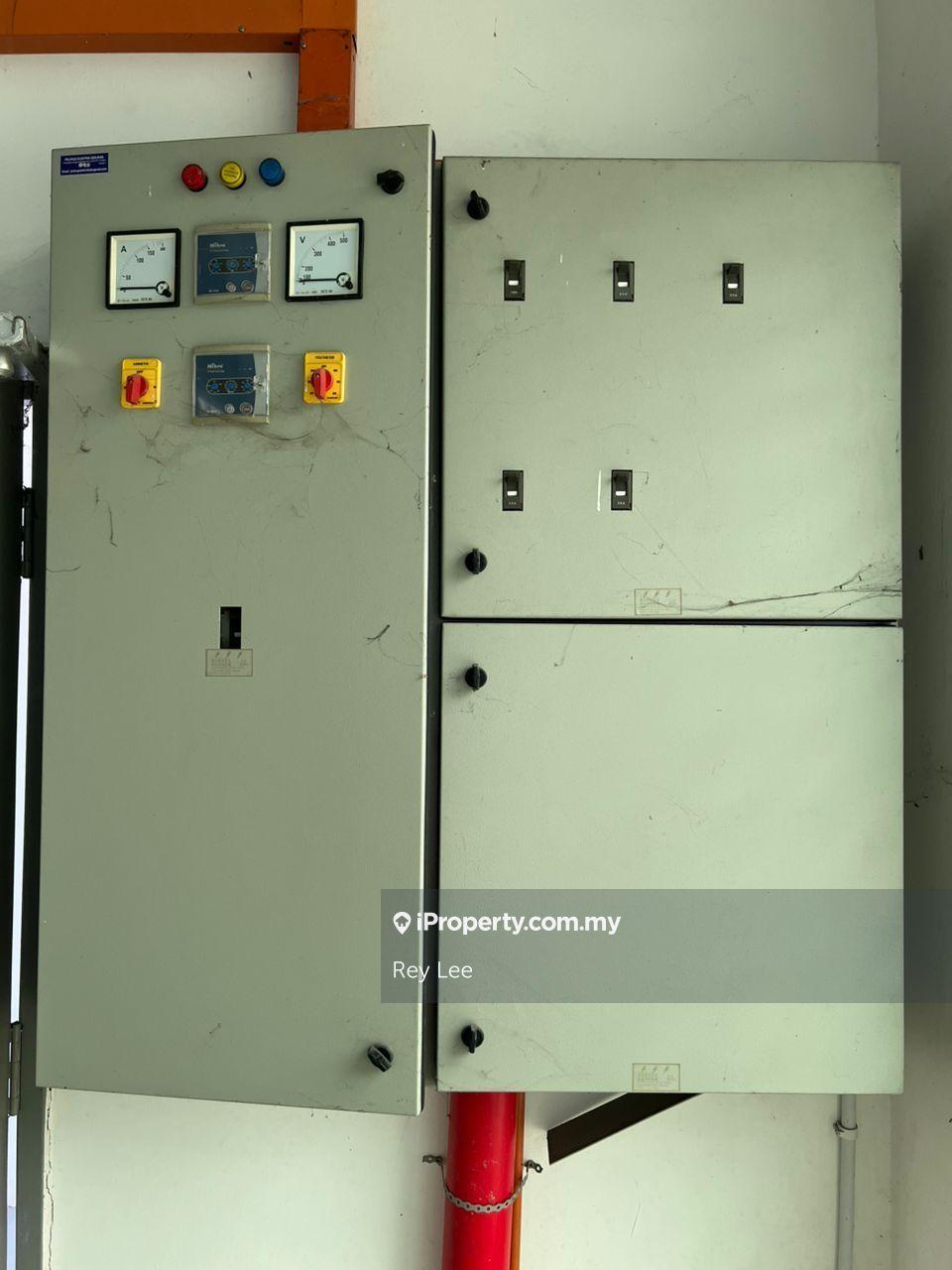 Cluster Factory for Rent in Innoparc Senai, Senai by Rey Lee - iProperty.com.my