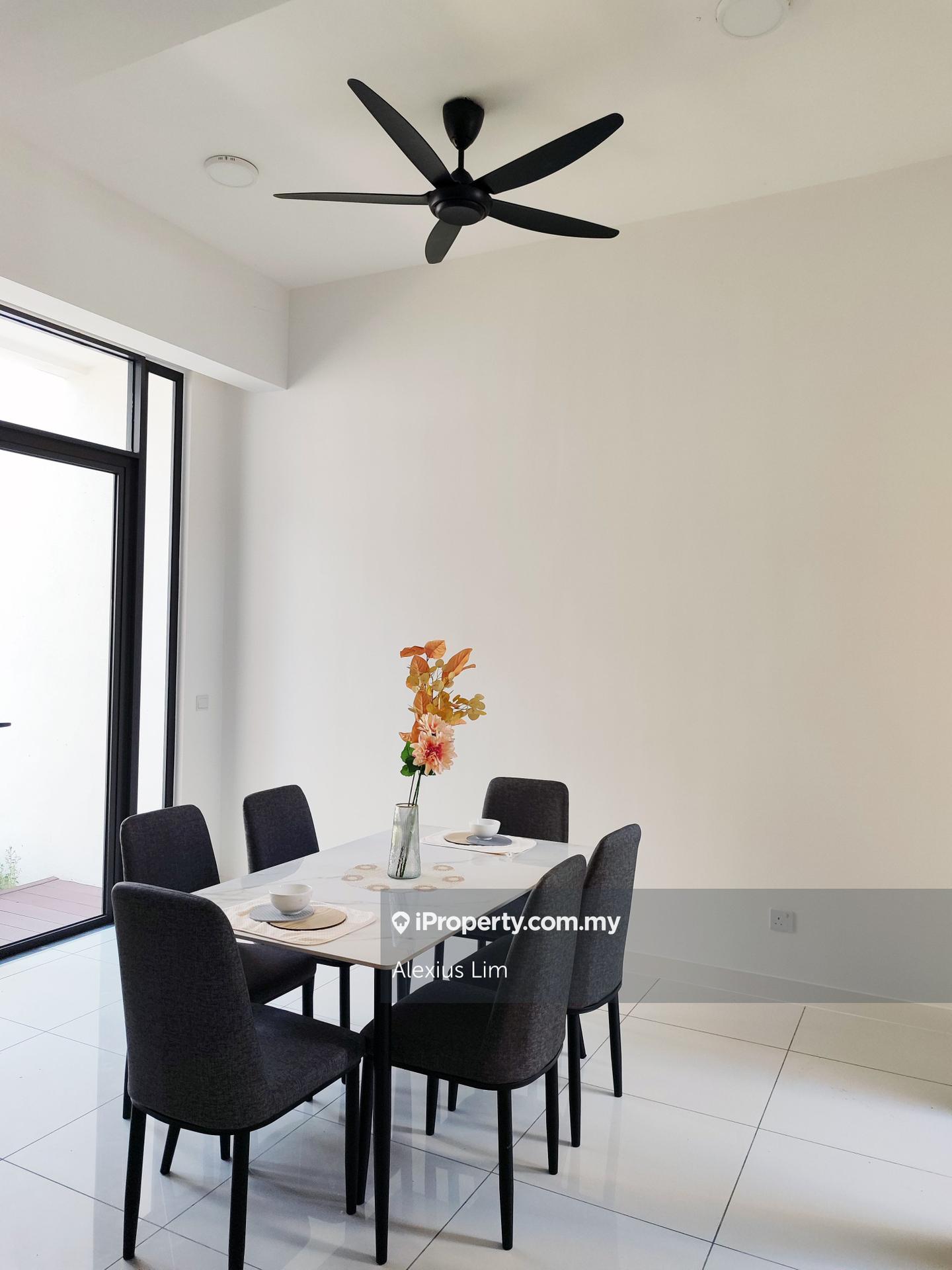 Rumah Berangkai 1 Tingkat untuk Disewa di AVIRA Medini @ Sunway, Iskandar Puteri (Nusajaya) oleh Alexius Lim - iProperty.com.my