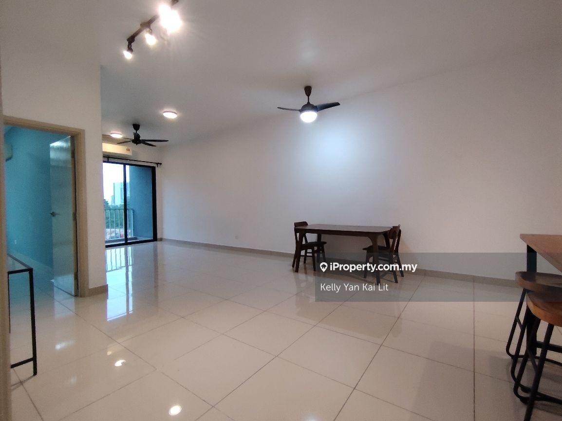 Kondominium untuk Dijual di Sutera Pines oleh Kelly Yan Kai Lit - iProperty.com.my