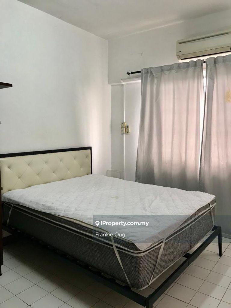 Condominium for Rent in Seri Cendekia by Frankie Ong - iProperty.com.my