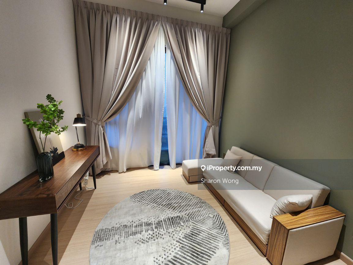 Condominium for Rent in Trinity Pentamont by Sharon Wong - iProperty.com.my