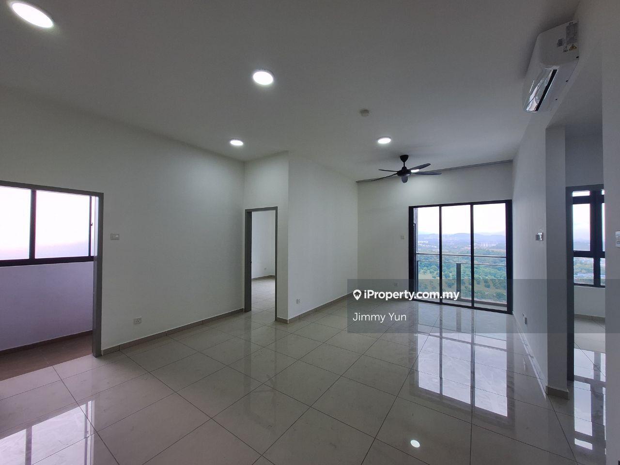Residensi Servis untuk Dijual di B11 Parkland Residence oleh Jimmy Yun - iProperty.com.my