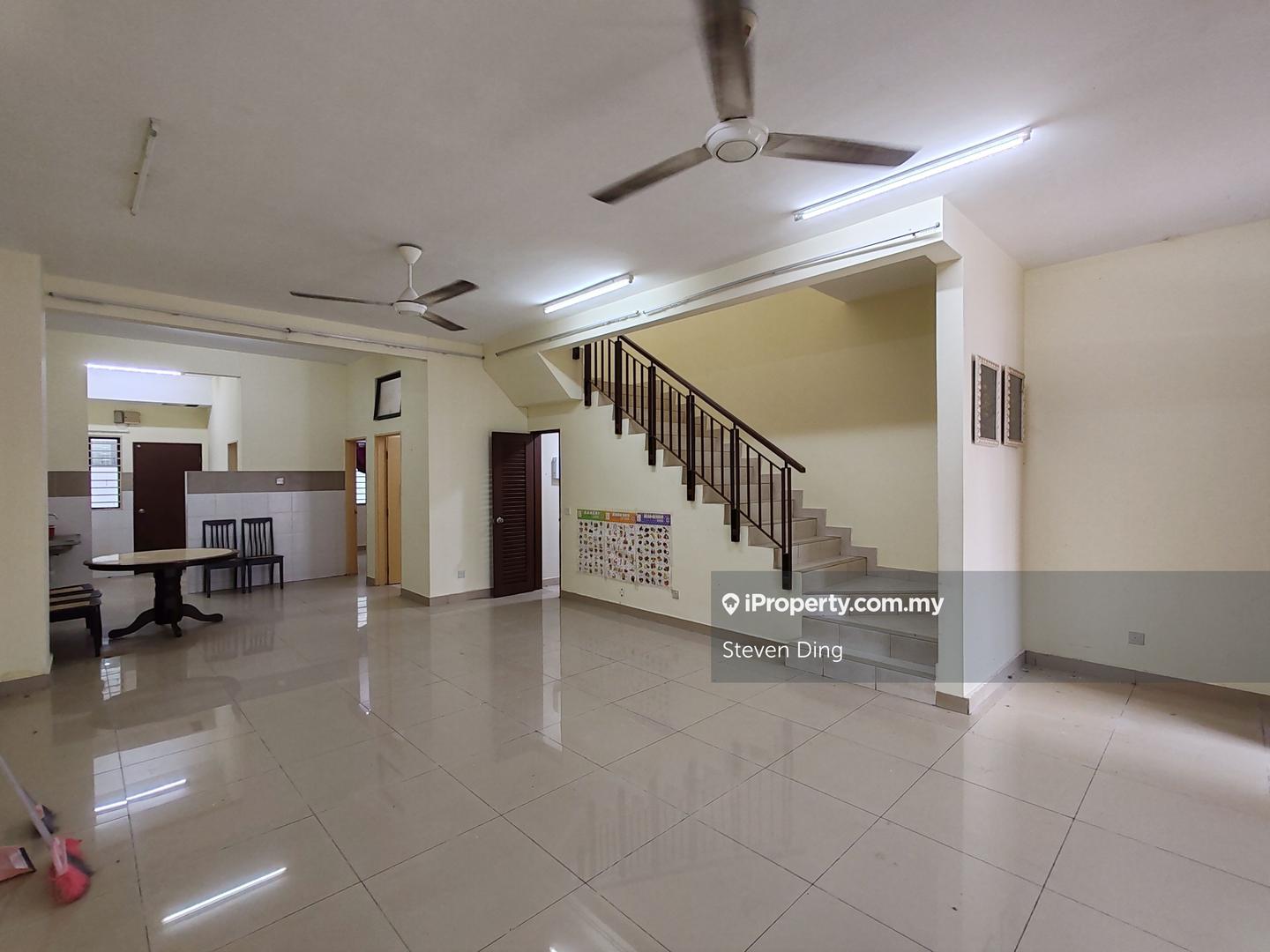 2-storey Terraced House for Sale in Setia Indah 12, Setia Alam by Steven Ding - iProperty.com.my