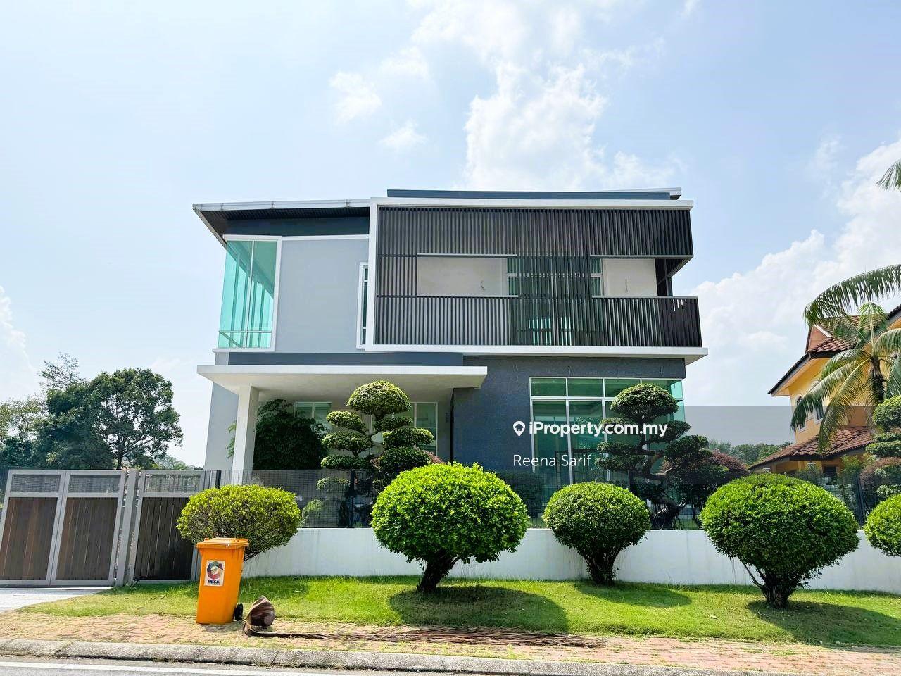 Banglo untuk Dijual di Bukit Jelutong, Shah Alam oleh Reena Sarif - iProperty.com.my