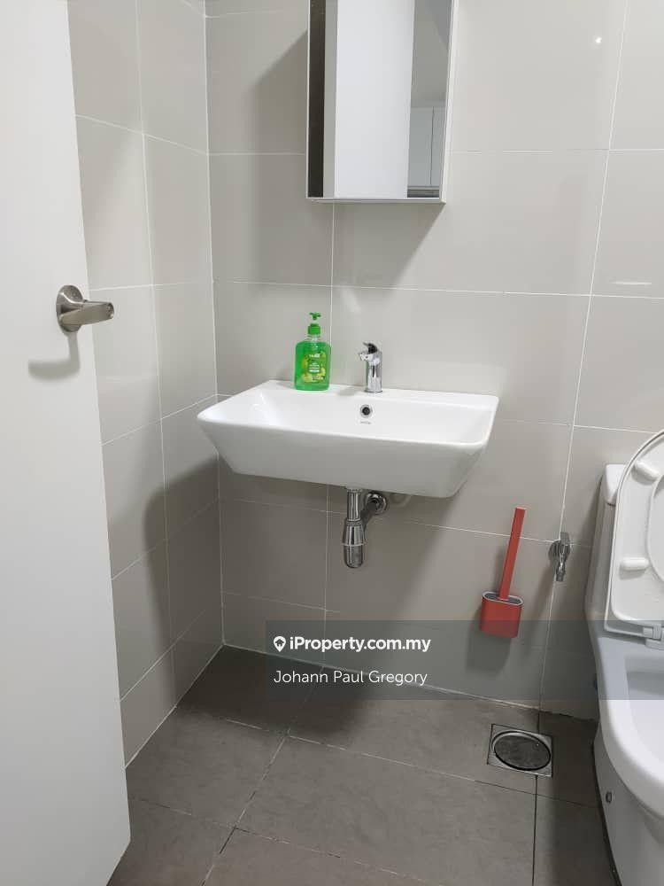 Service Residence for Sale in Continew by Johann Paul Gregory - iProperty.com.my