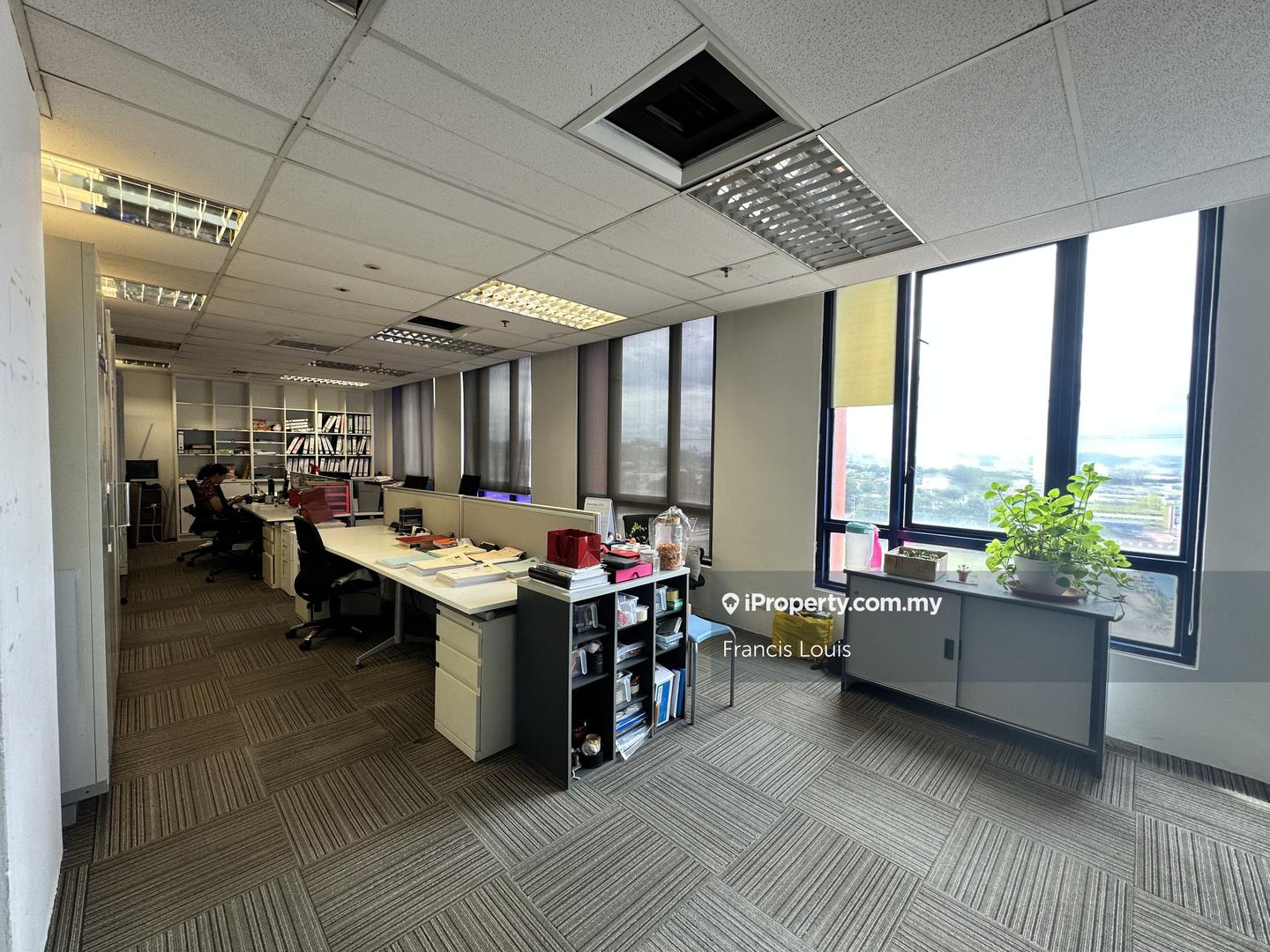 Office for Rent in Petaling Jaya, Petaling Jaya by Francis Louis - iProperty.com.my