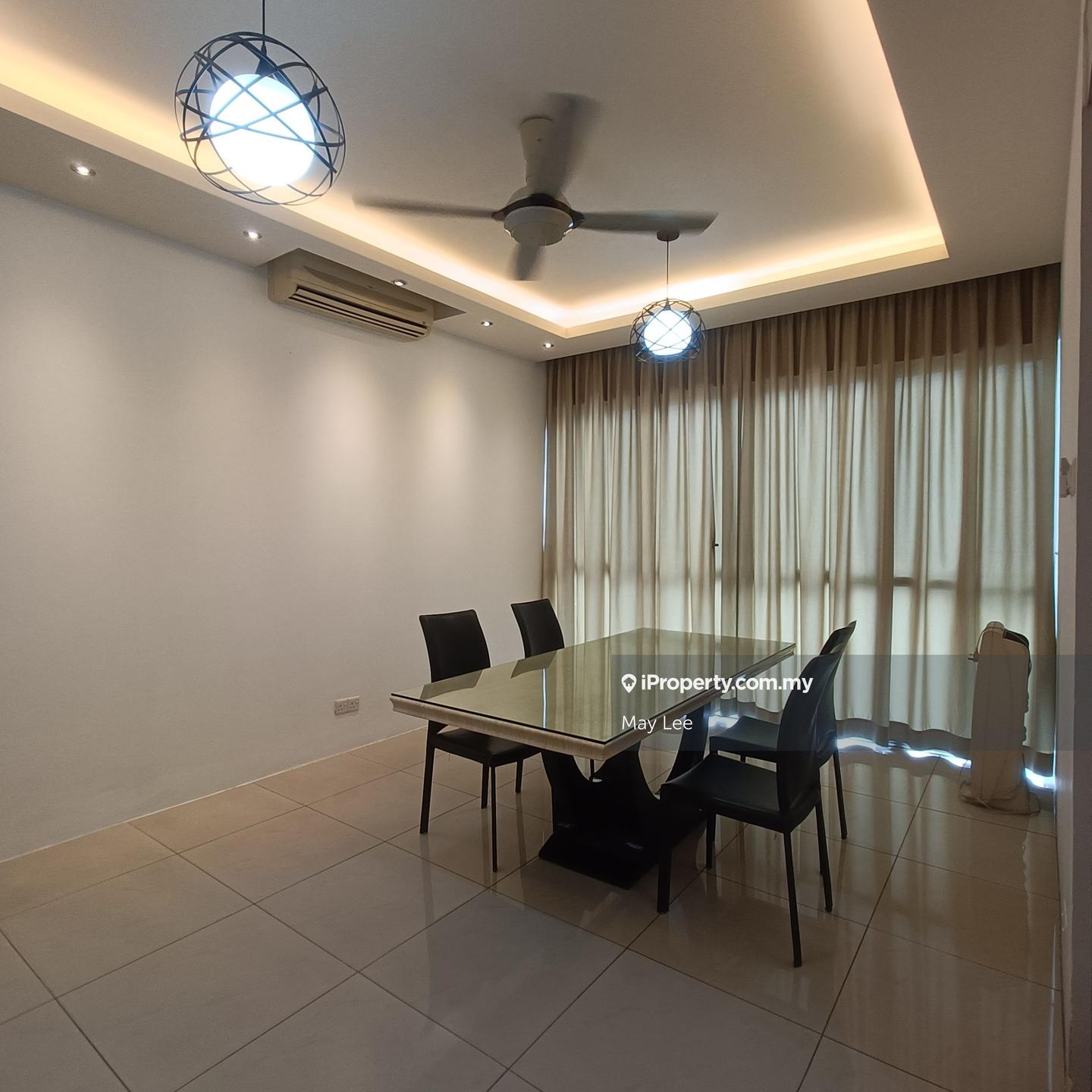 Condominium for Rent in Kiara 1888 by May Lee - iProperty.com.my