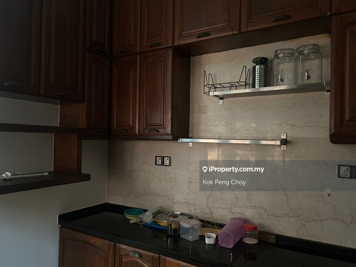 Bungalow House for Sale in Taman Ampang Utama, Ampang by Kok Peng Choy - iProperty.com.my