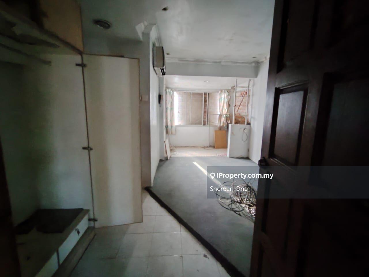2-storey Terraced House for Sale in Taman Sri Rampai, Wangsa Maju by Shereen Ong - iProperty.com.my
