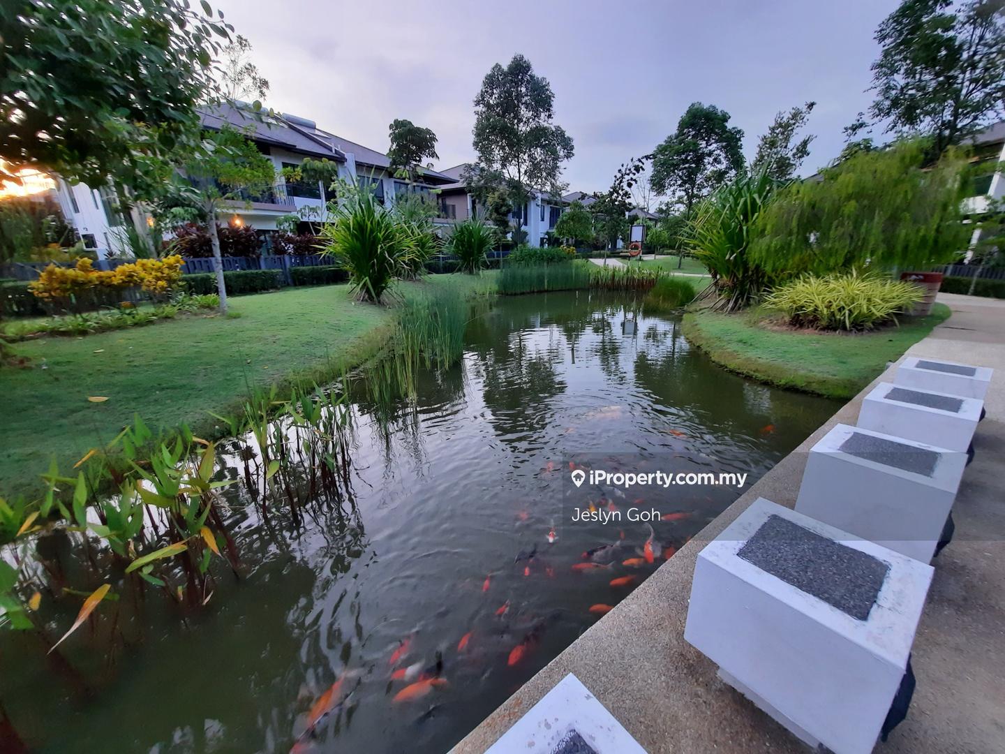 Rumah Berkembar untuk Dijual di Setia Eco Glades, Lepironia Garden, Cyberjaya oleh Jeslyn Goh - iProperty.com.my