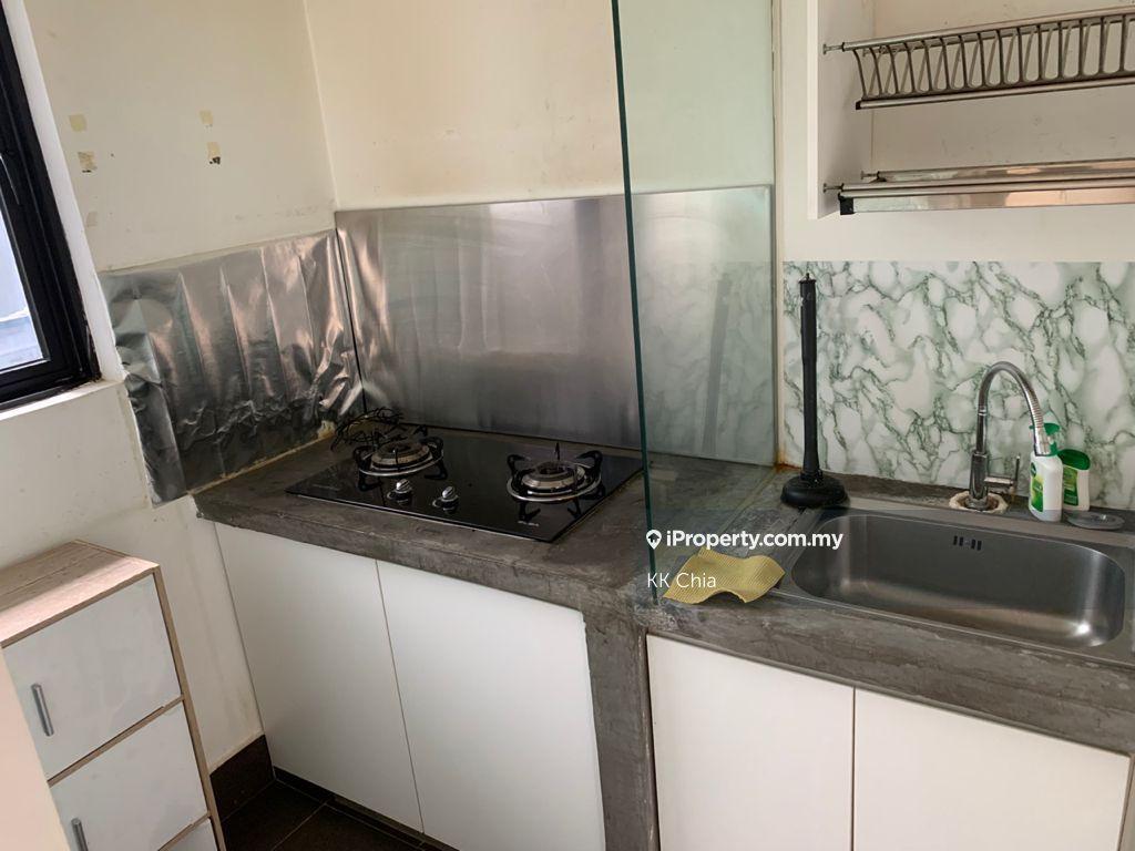 Service Residence for Rent in G Residence by KK Chia - iProperty.com.my