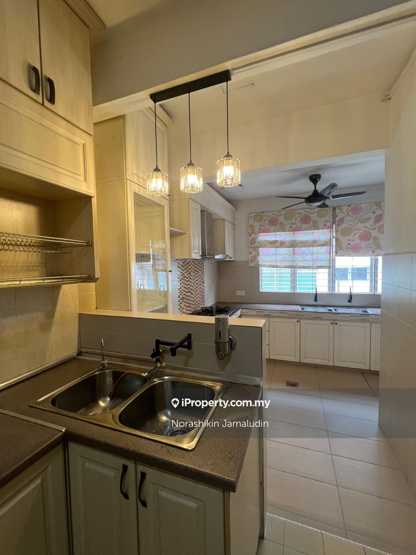 Rumah Berangkai 2 Tingkat untuk Disewa di Kota Damansara, Selangor oleh Norashikin Jamaludin - iProperty.com.my