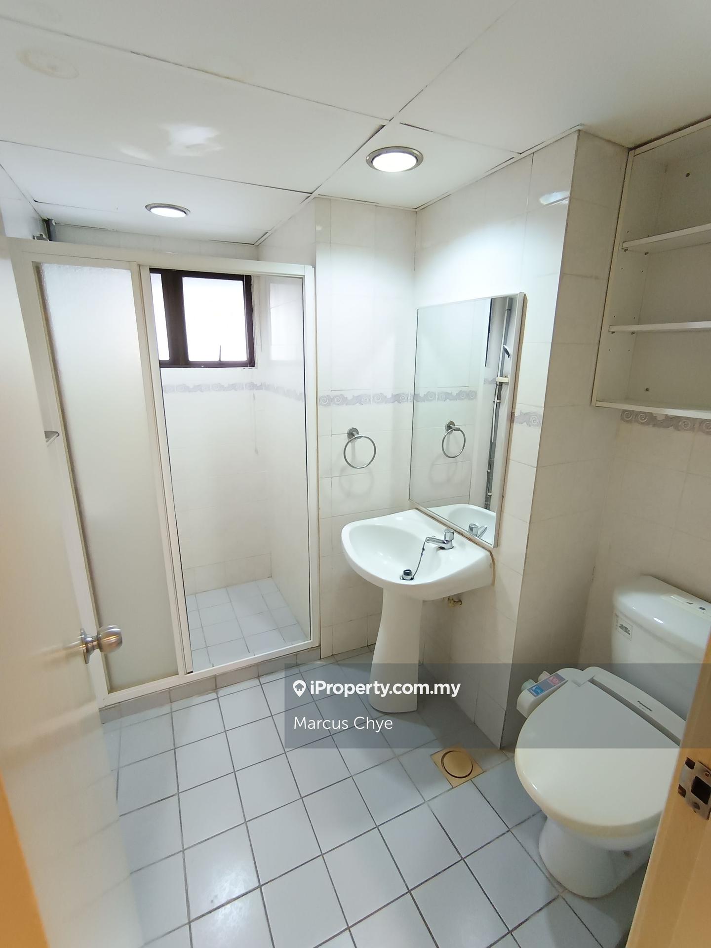 Kondominium untuk Disewa di Angkupuri Condominium oleh Marcus Chye - iProperty.com.my