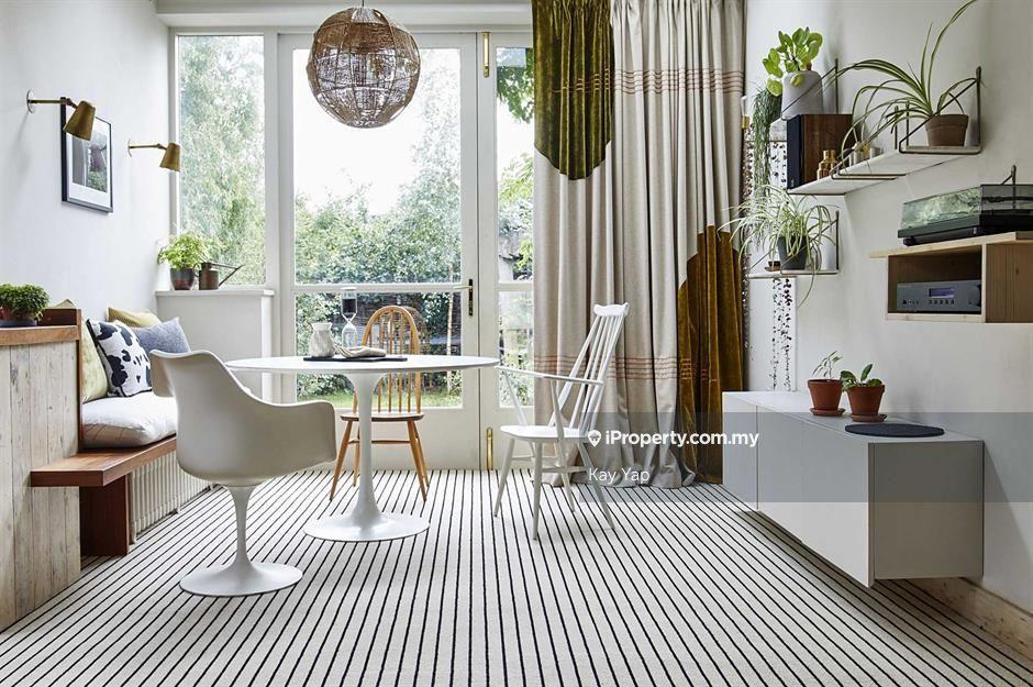 Rumah Berangkai 2 Tingkat untuk Dijual di Kota Bayuemas, Klang oleh Kay Yap - iProperty.com.my