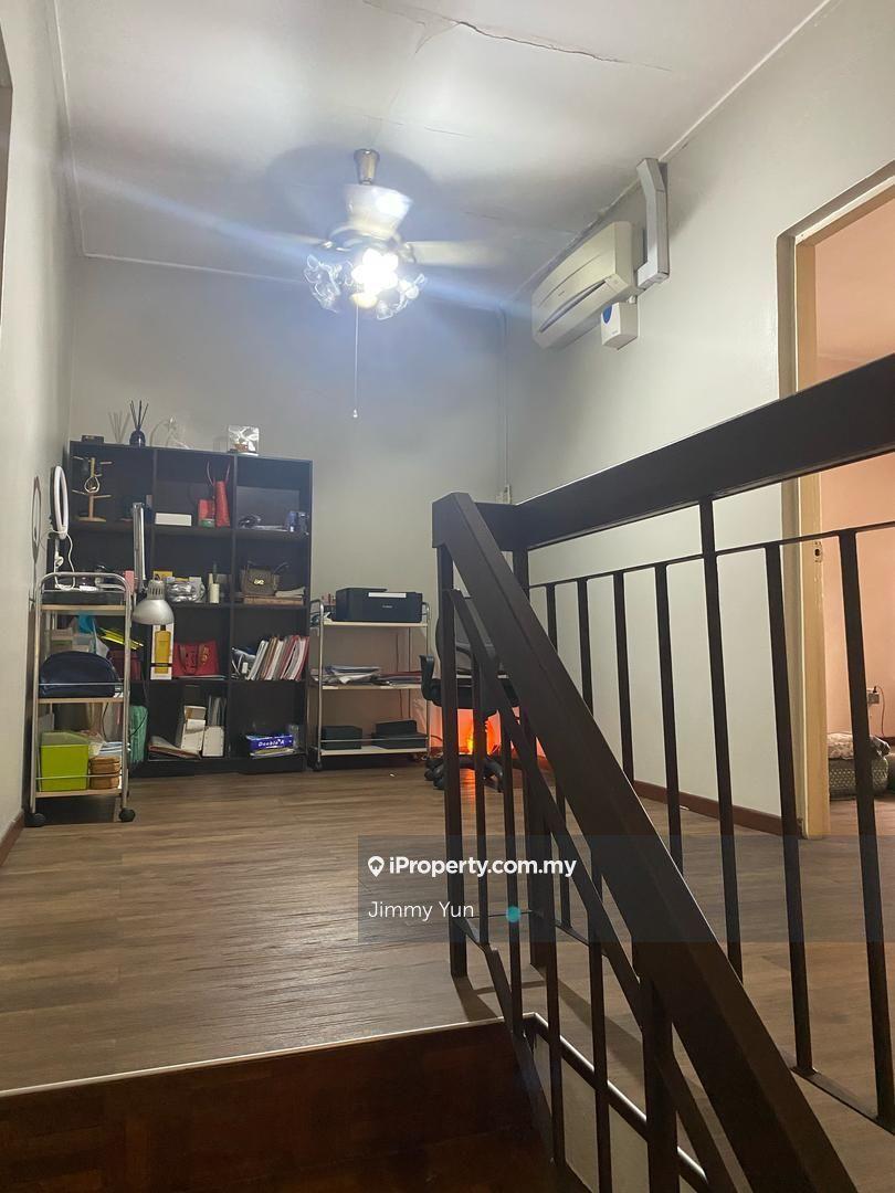 2.5-storey Terraced House for Sale in Damansara, Sunway Spk by Jimmy Yun - iProperty.com.my