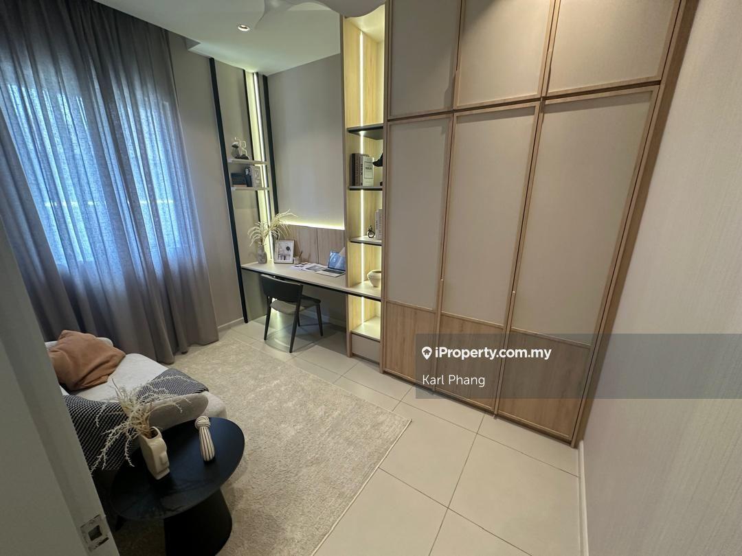 Terraced House for Sale in SS9, Petaling Jaya by Karl Phang - iProperty.com.my