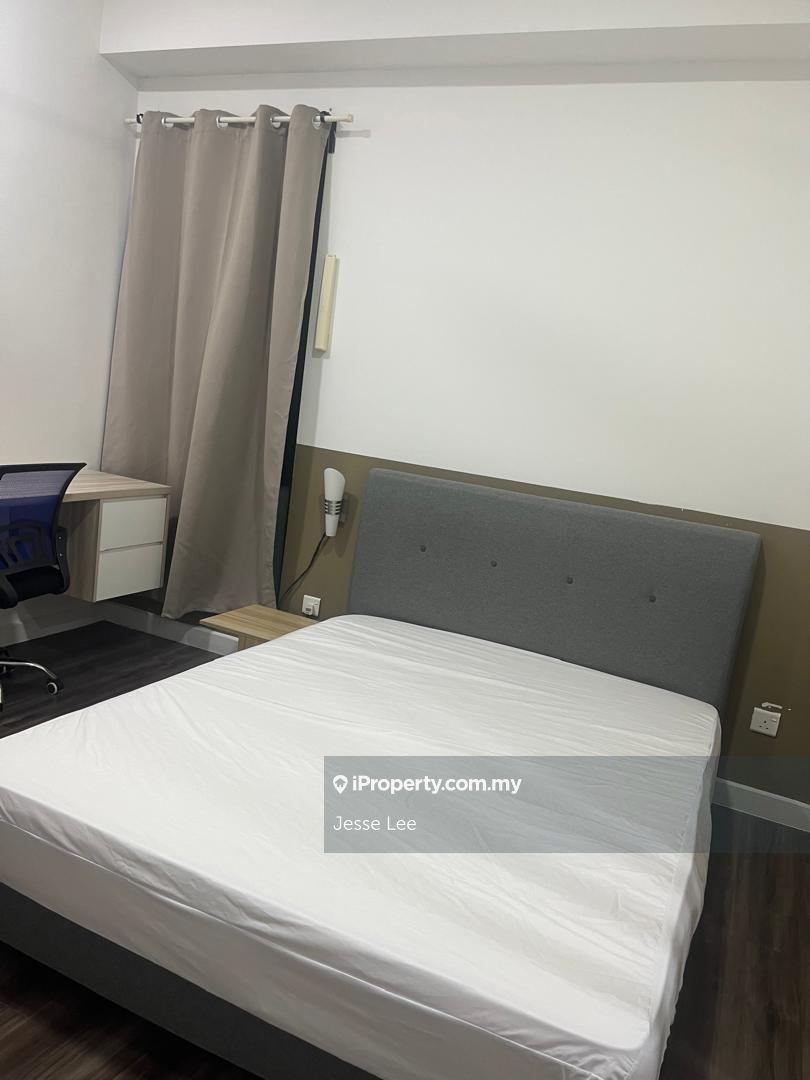 Service Residence for Rent in Utropolis Urbano by Jesse Lee - iProperty.com.my