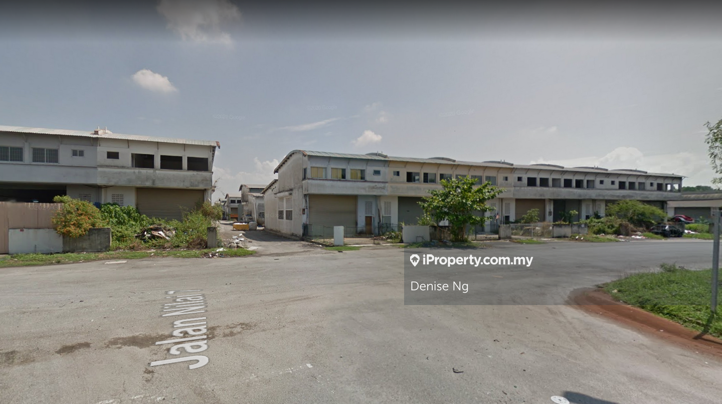 Terrace Factory for Sale in Nilai, Negeri Sembilan by Denice Ng - iProperty.com.my