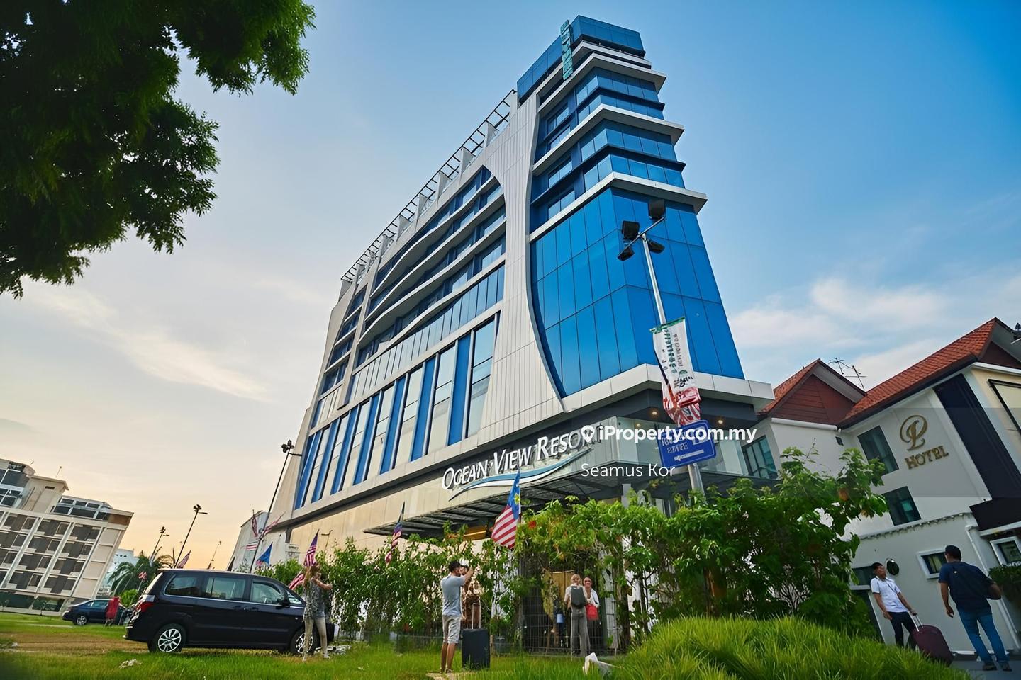 Hotel / Resort for Sale in Melaka City, Melaka by Seamus Kor - iProperty.com.my