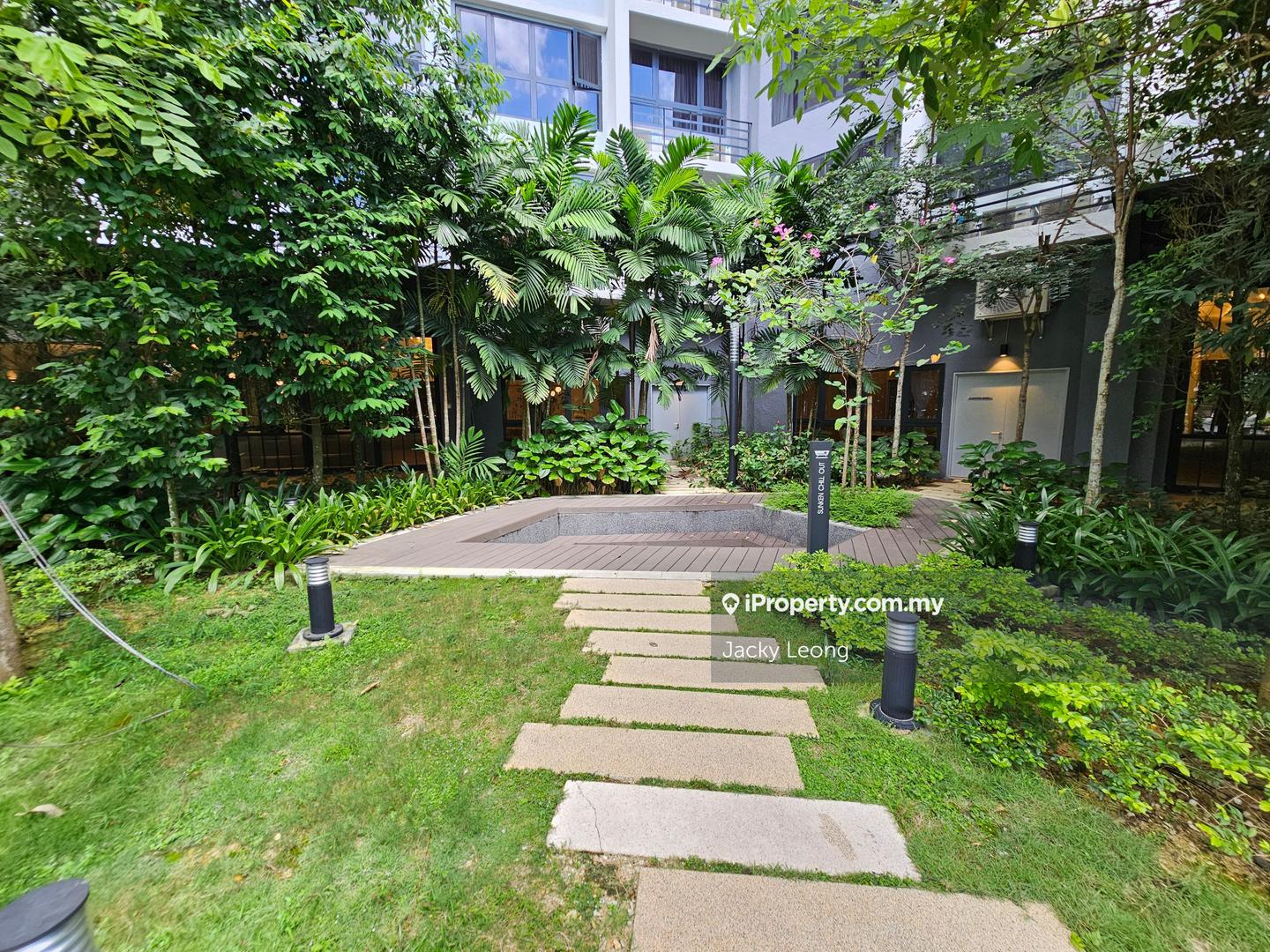 Service Residence for Rent in Agile Bukit Bintang by Jacky Leong - iProperty.com.my