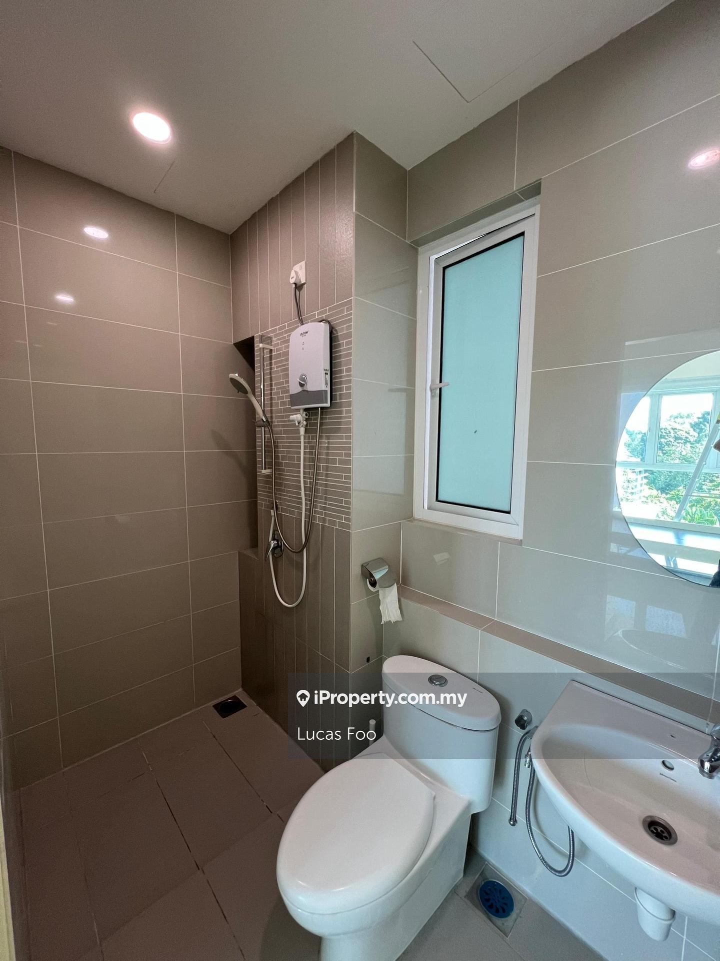 Kondominium untuk Disewa di Orchard Ville oleh Lucas Foo - iProperty.com.my