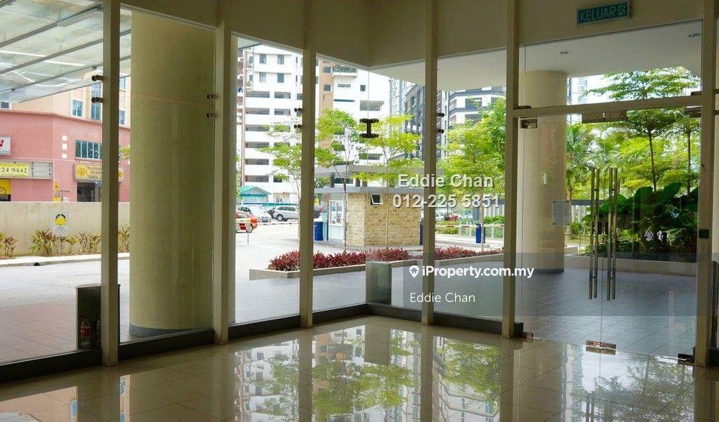 Kondominium untuk Disewa di Setapak Green oleh Eddie Chan - iProperty.com.my