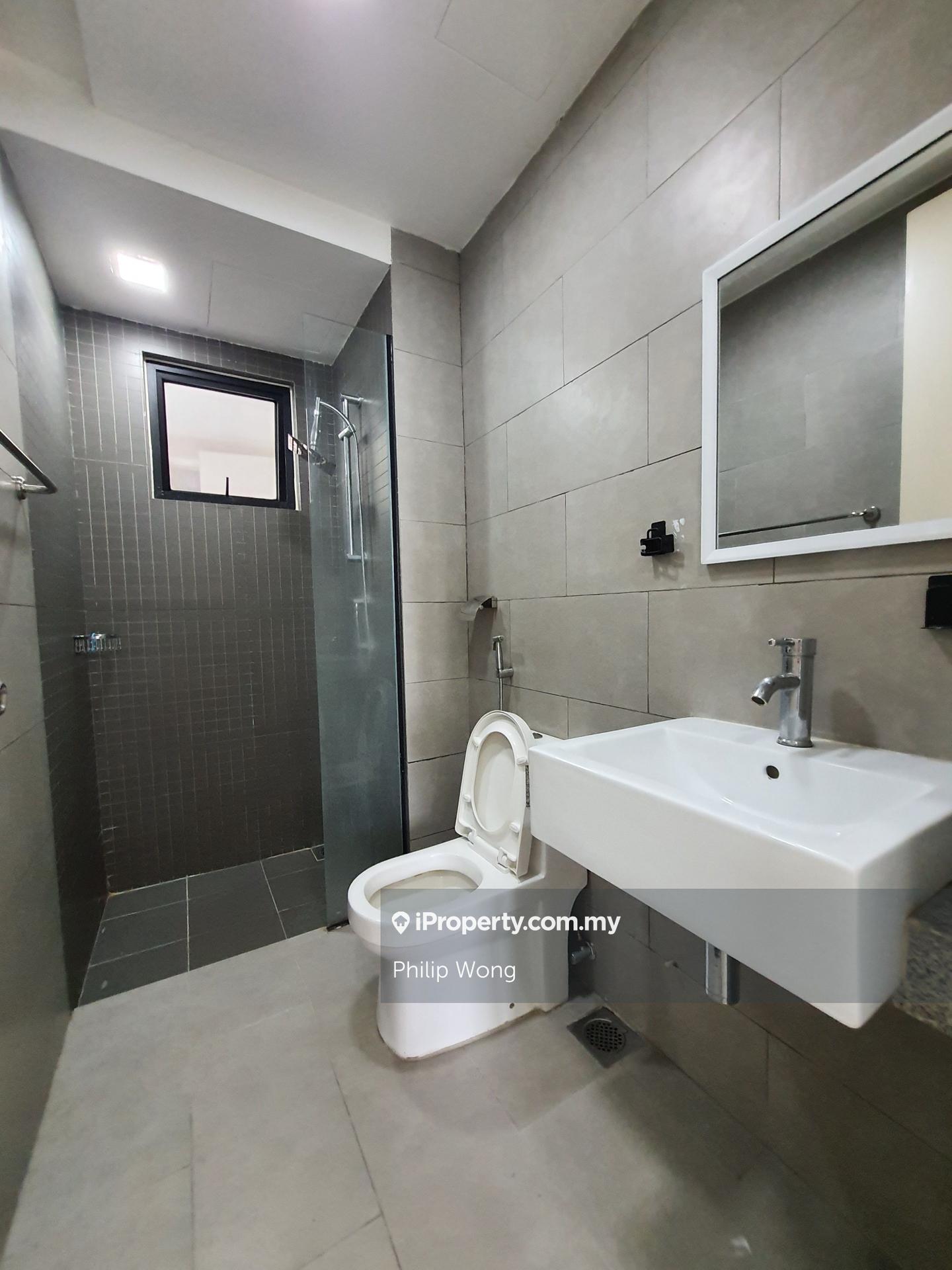 Kondominium untuk Dijual di Paragon 3 oleh Philip Wong - iProperty.com.my