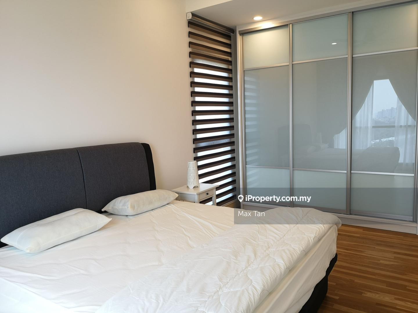 Service Residence for Rent in Arnica @ Tropicana Gardens by Max Tan - iProperty.com.my