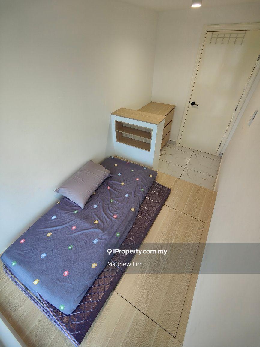 Service Residence for Rent in Arte Cheras by Matthew Lim - iProperty.com.my