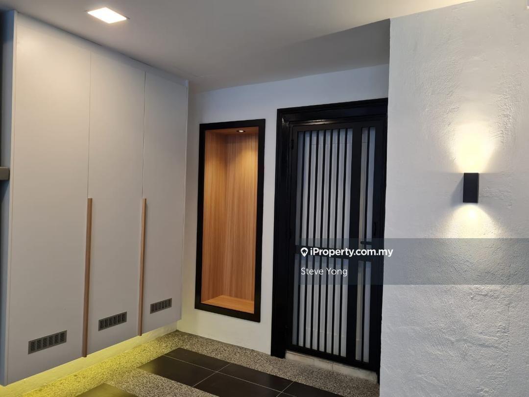 2-storey Terraced House for Sale in Taman Desaria, Petaling Jaya by Steve Yong - iProperty.com.my