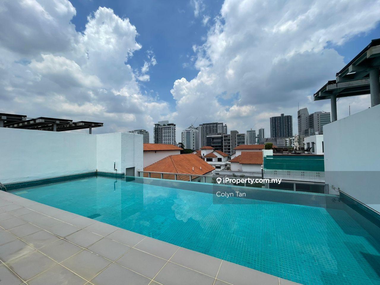 Condominium for Sale in Amarin Wickham by Colyn Tan - iProperty.com.my