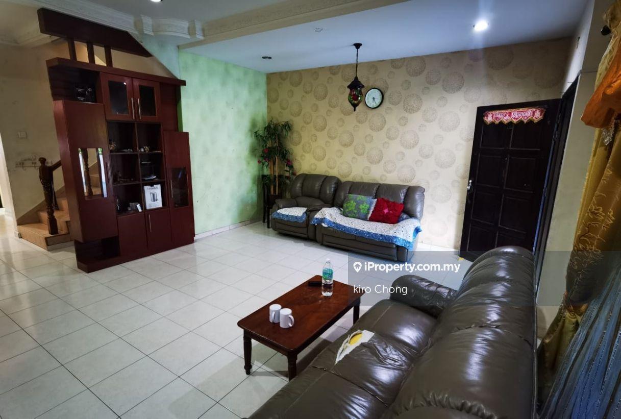 Rumah Berangkai 2 Tingkat untuk Dijual di Puncak Tambun Indah, Tambun oleh kiro Chong - iProperty.com.my