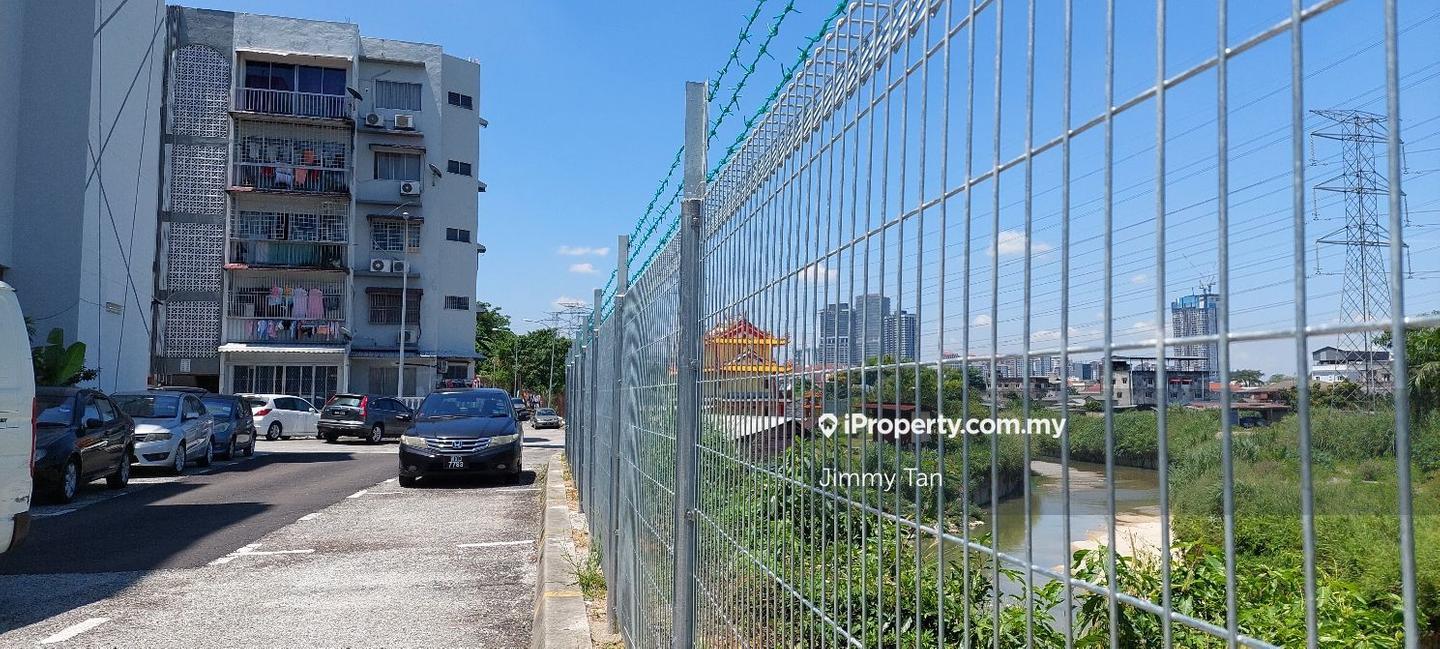 Pangsapuri untuk Dijual di Lily & Rose oleh Jimmy Tan - iProperty.com.my