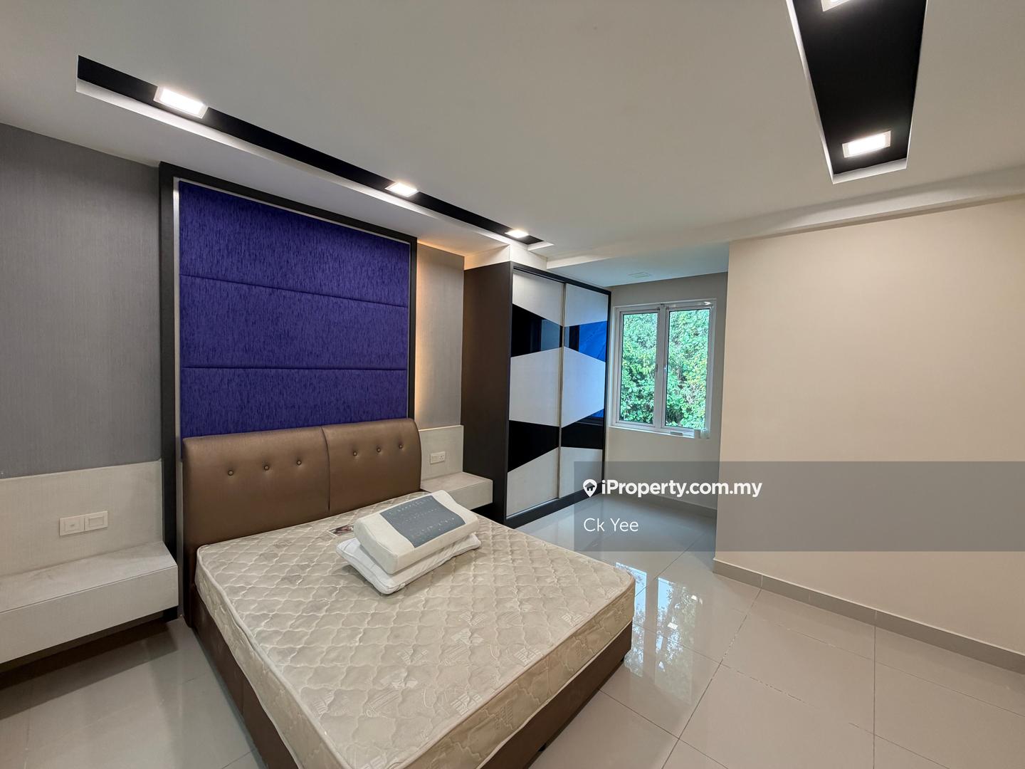 Semi-Detached House for Sale in Bandar Baru Sri Petaling, Sri Petaling by Ck Yee - iProperty.com.my