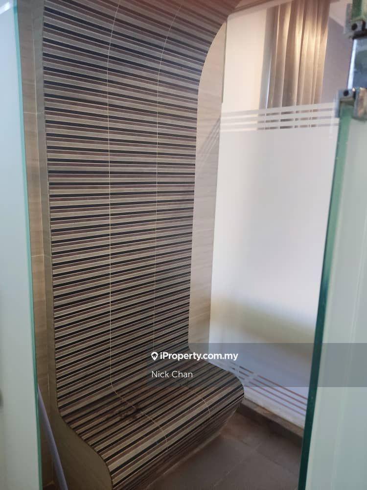 Residensi Servis untuk Dijual di Eve Suite / NZX Square oleh Nick Chan - iProperty.com.my