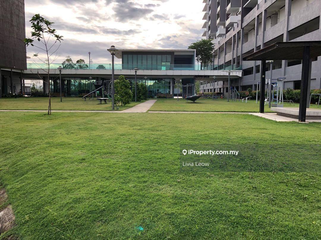 Condominium for Sale in X2 Residency by Livia Leow - iProperty.com.my